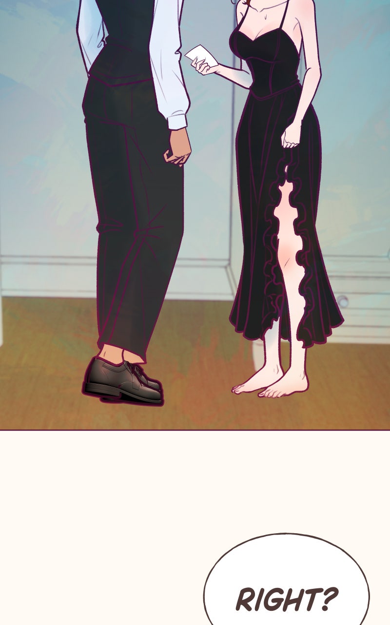 The Siren's Light Episode 32 page 30 - 