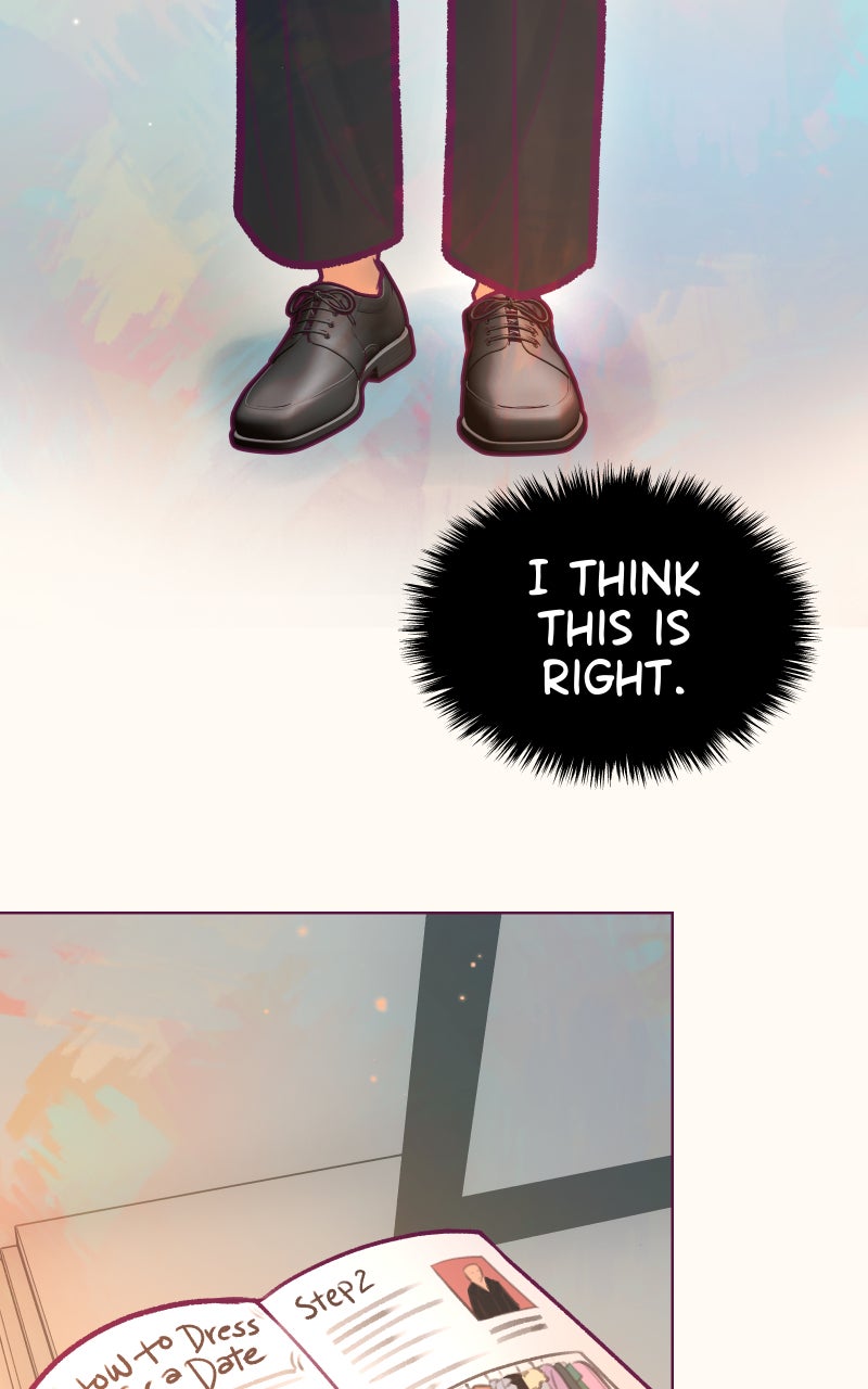 The Siren's Light Episode 32 page 4 - 