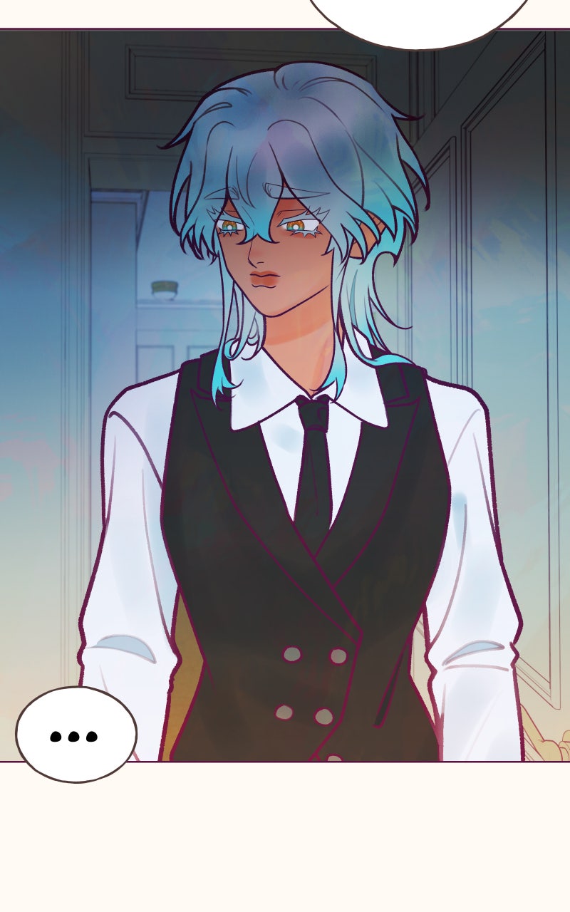 The Siren's Light Episode 32 page 31 - 