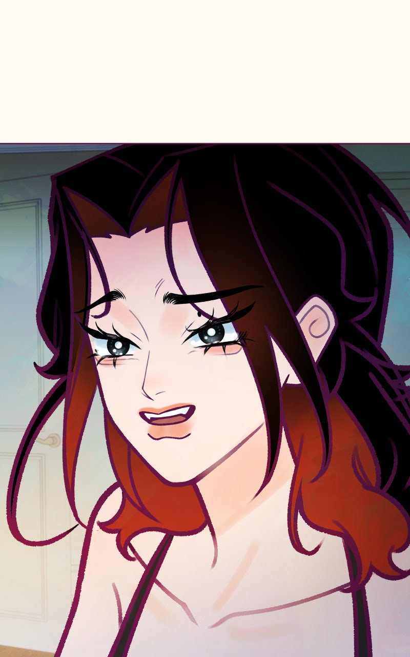 The Siren's Light Episode 32 page 32 - 