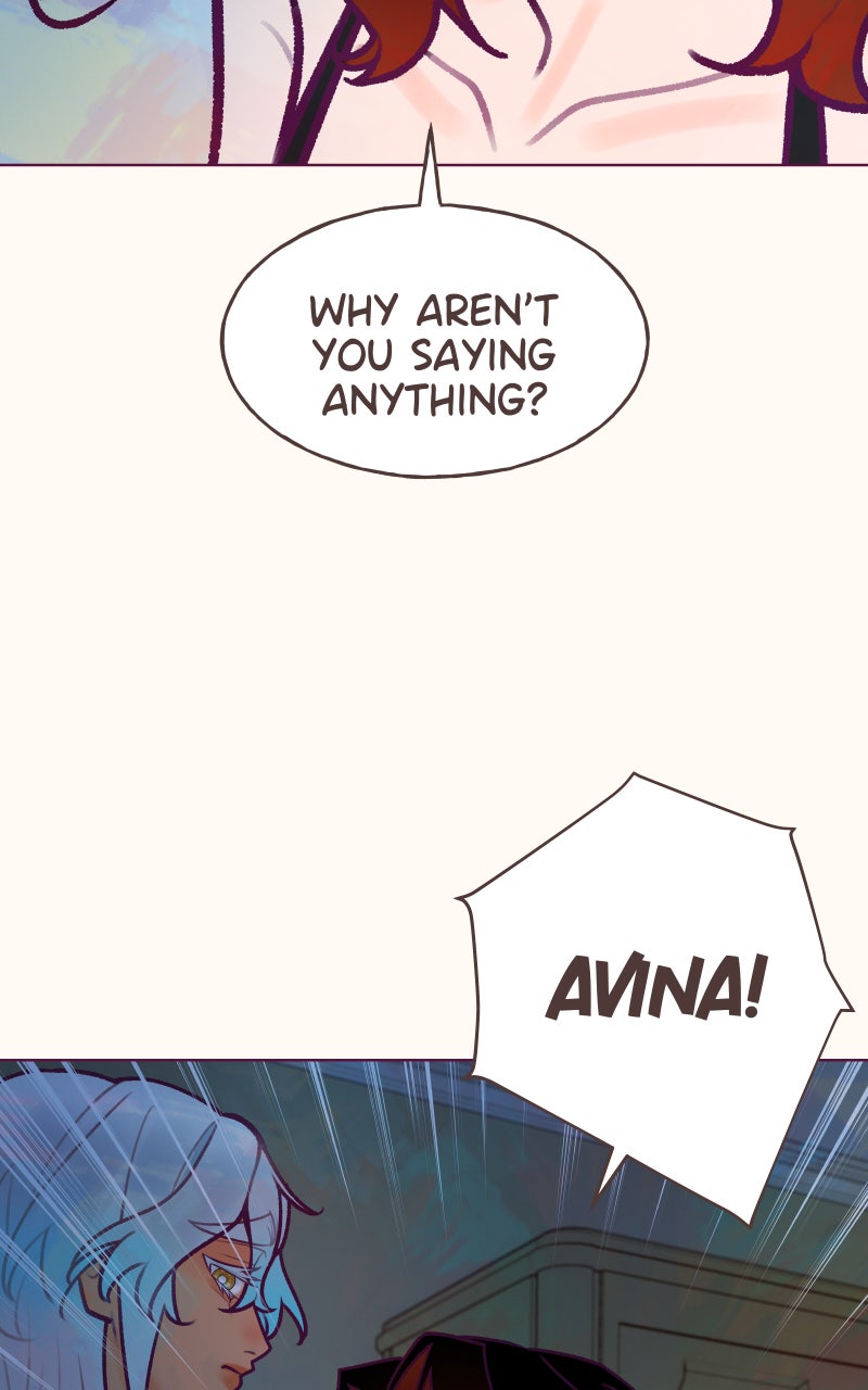 The Siren's Light Episode 32 page 34 - 