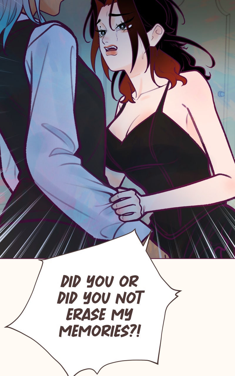 The Siren's Light Episode 32 page 35 - 