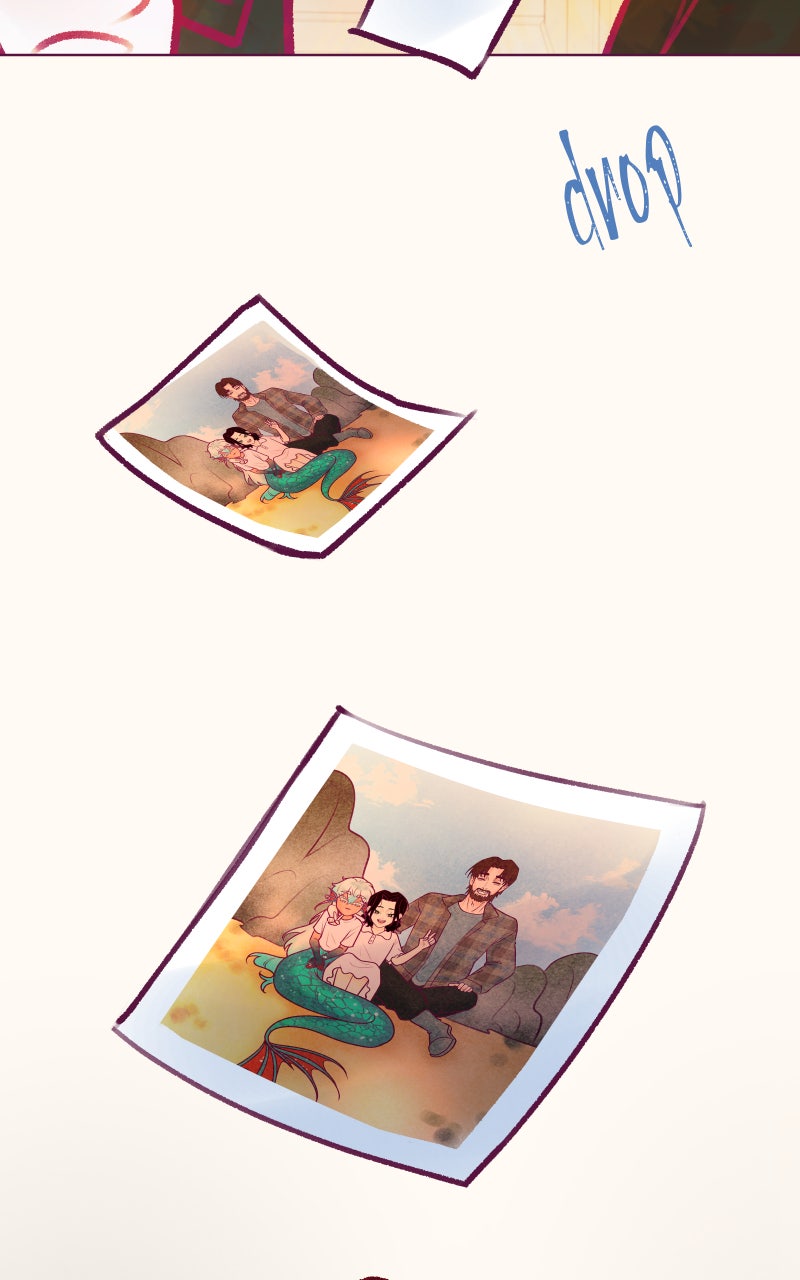The Siren's Light Episode 32 page 40 - 
