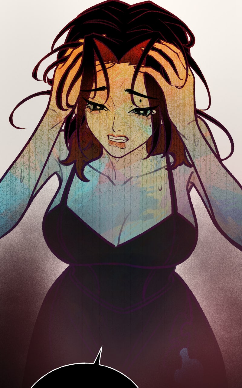 The Siren's Light Episode 32 page 41 - 
