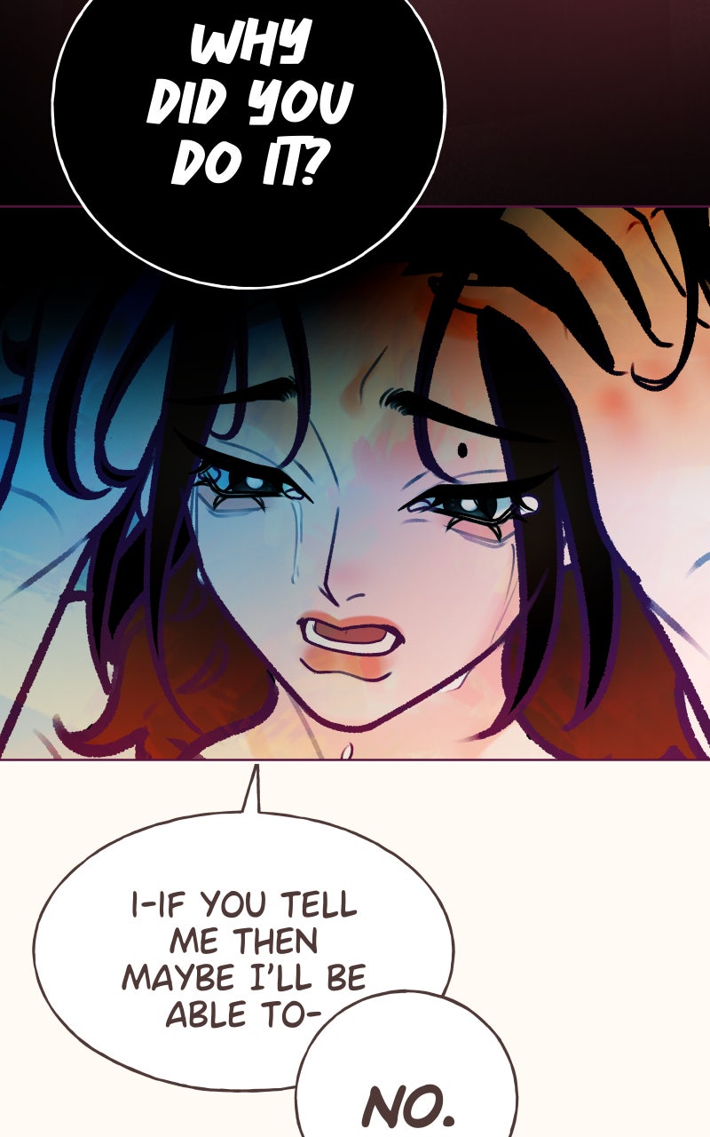 The Siren's Light Episode 32 page 42 - 