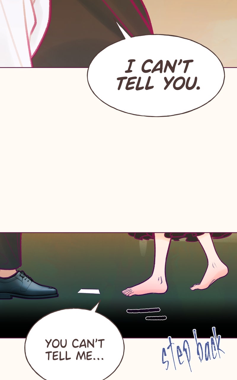 The Siren's Light Episode 32 page 44 - 