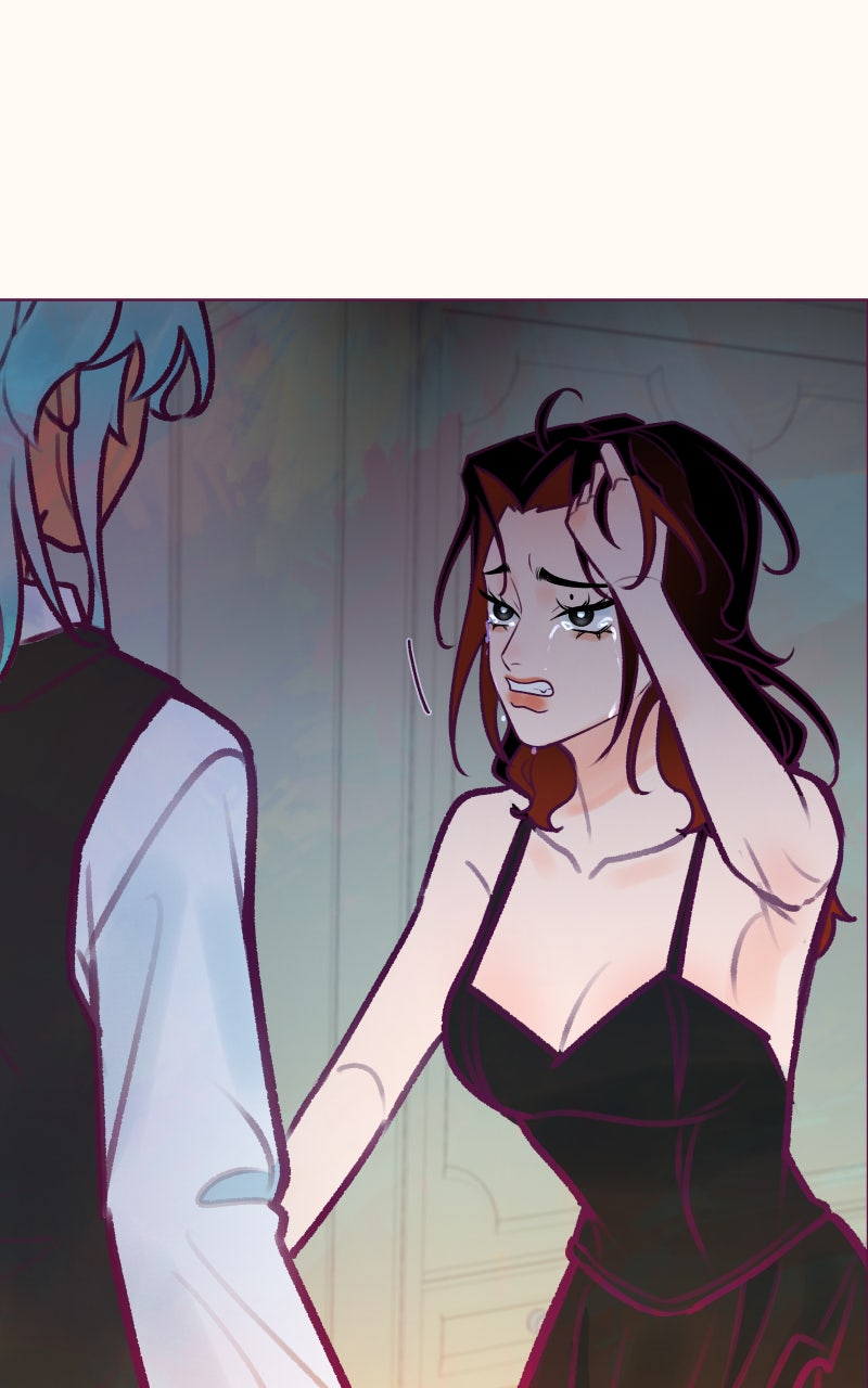 The Siren's Light Episode 32 page 46 - 