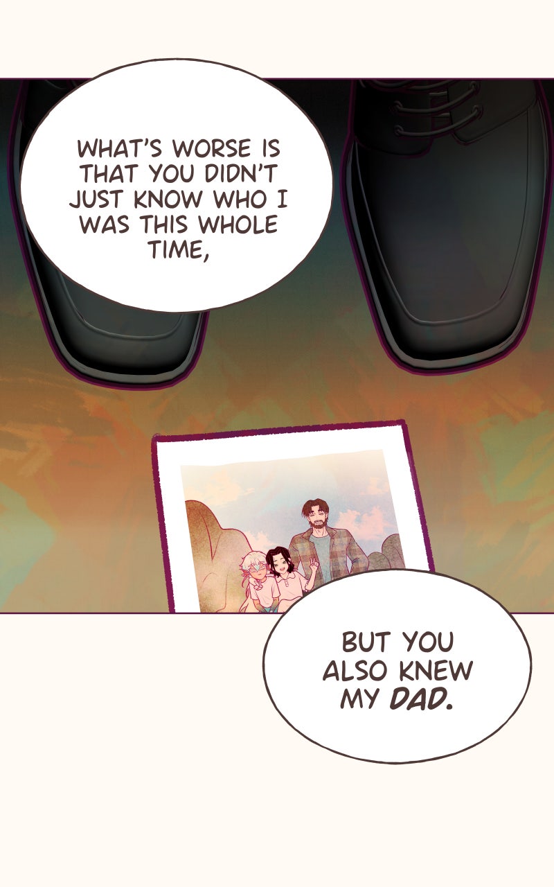 The Siren's Light Episode 32 page 48 - 