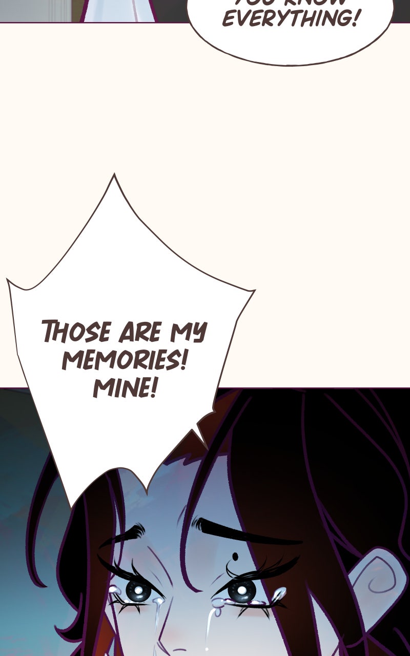 The Siren's Light Episode 32 page 50 - 