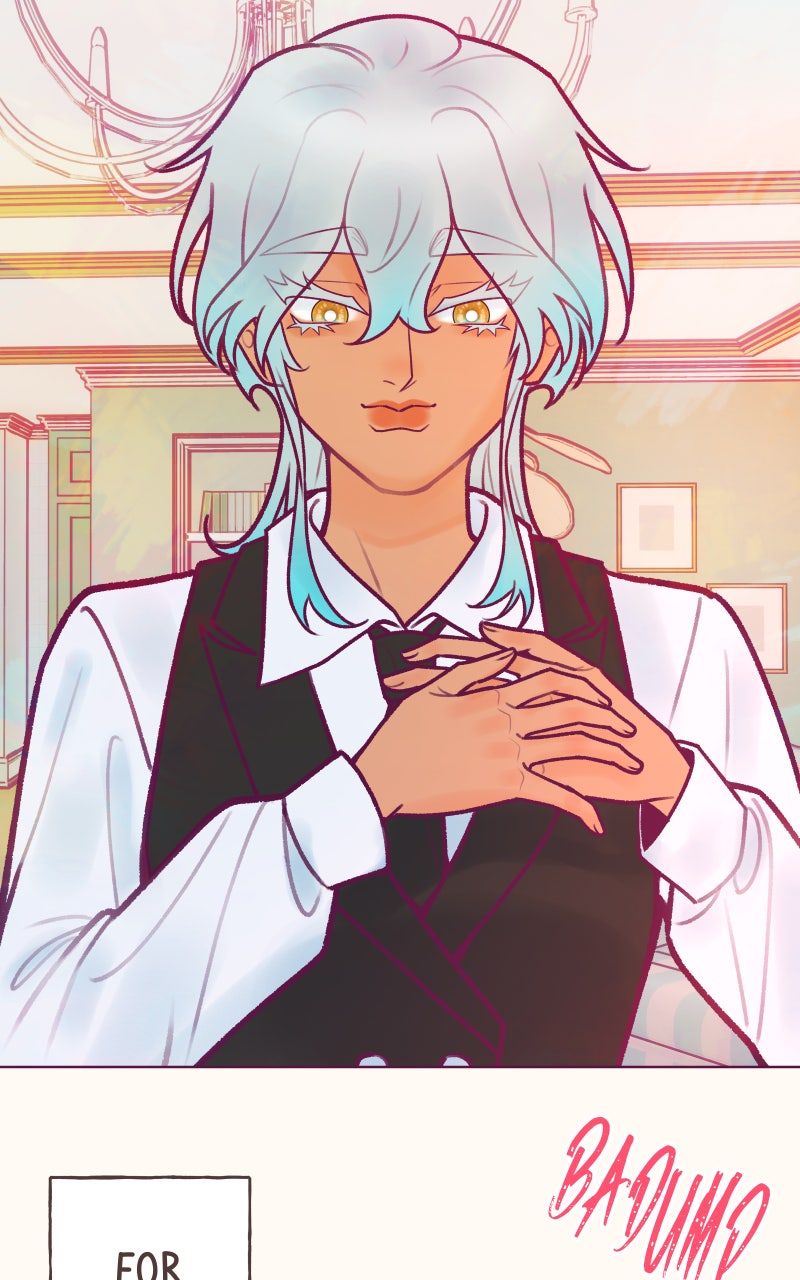 The Siren's Light Episode 32 page 6 - 