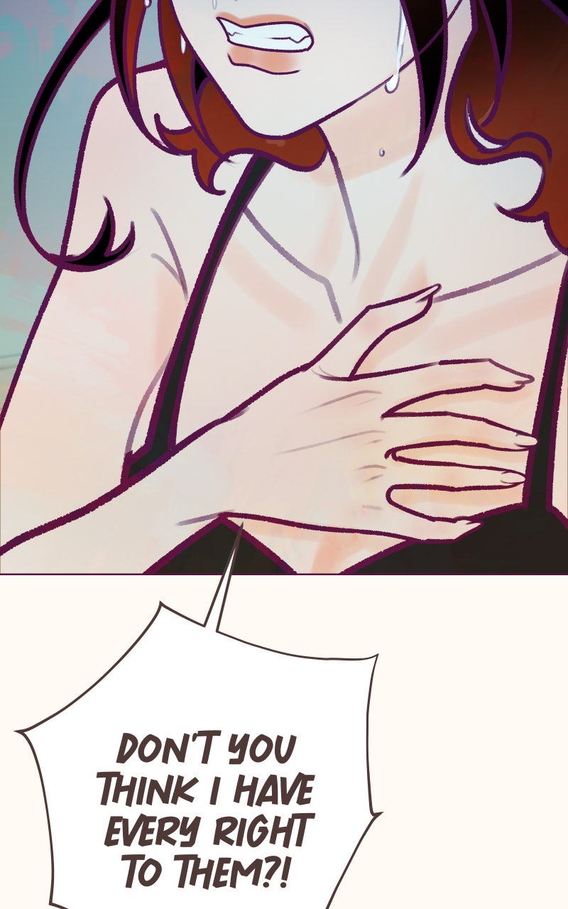 The Siren's Light Episode 32 page 51 - 