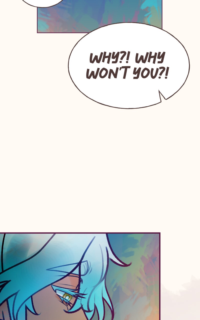 The Siren's Light Episode 32 page 54 - 