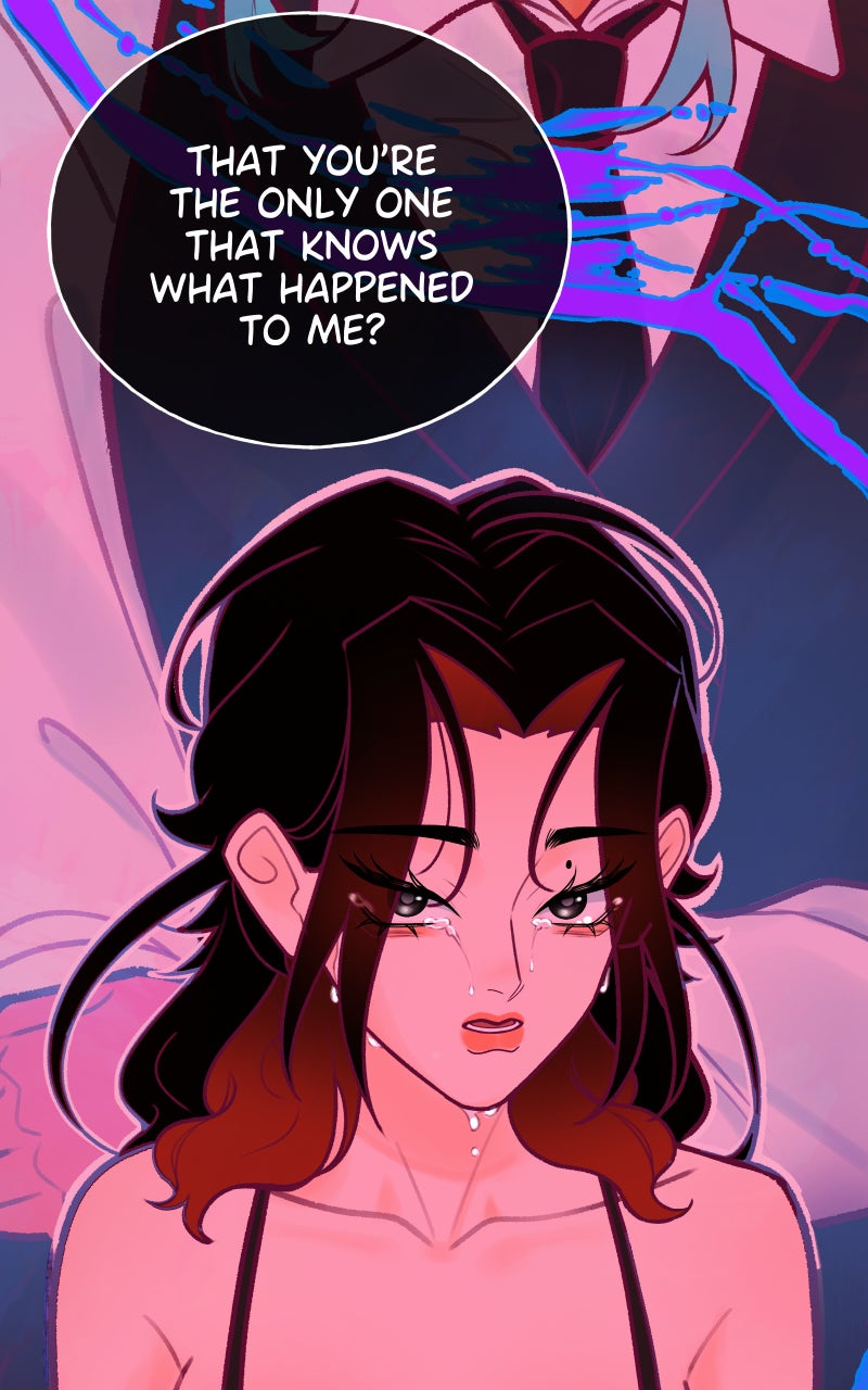 The Siren's Light Episode 33 page 13 - 