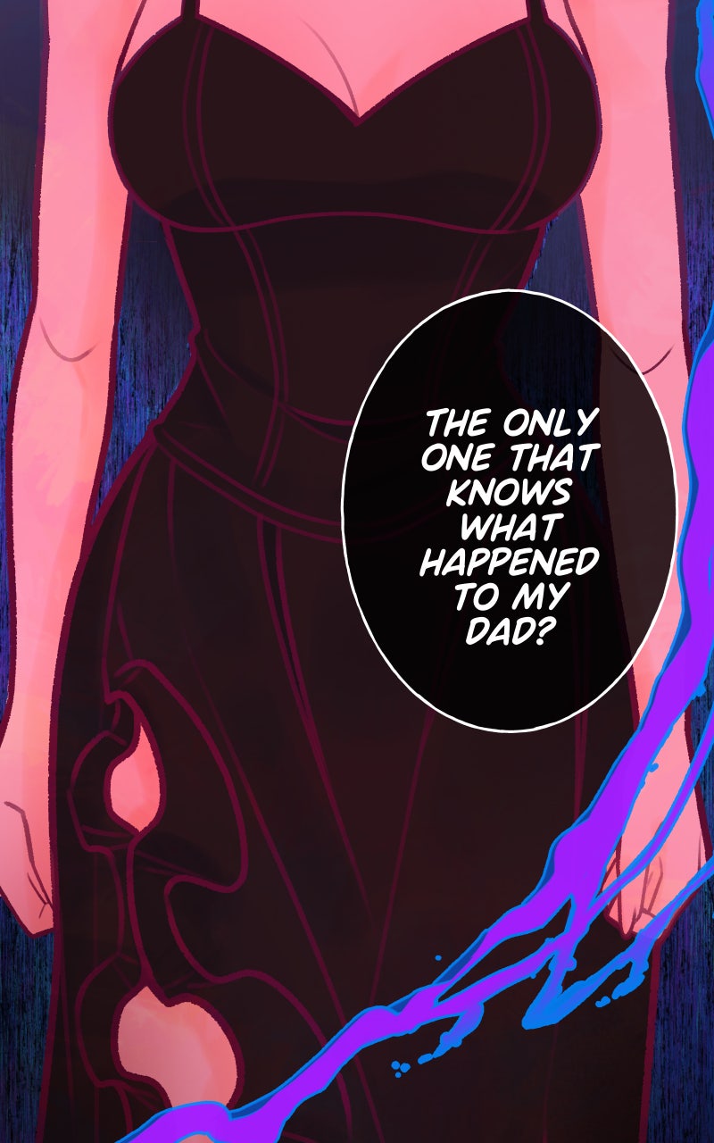The Siren's Light Episode 33 page 14 - 