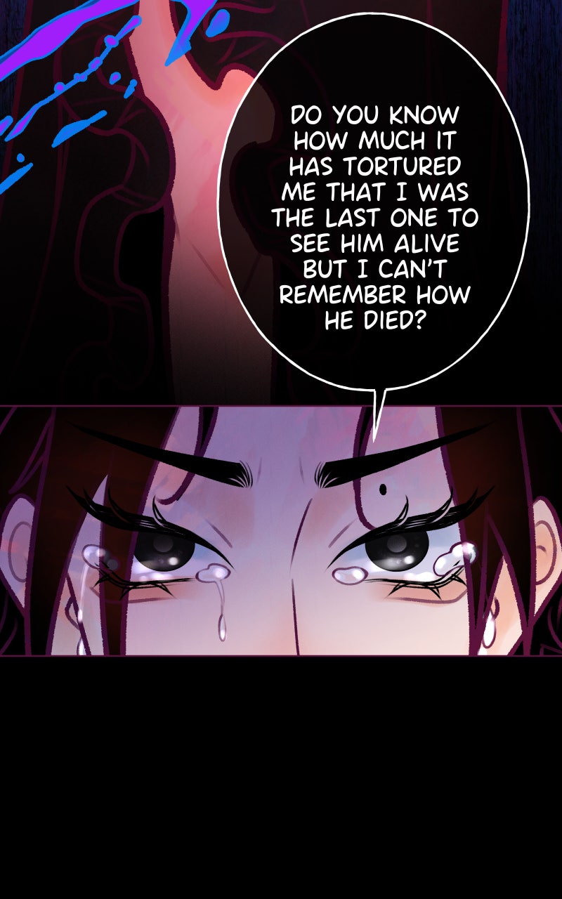 The Siren's Light Episode 33 page 15 - 