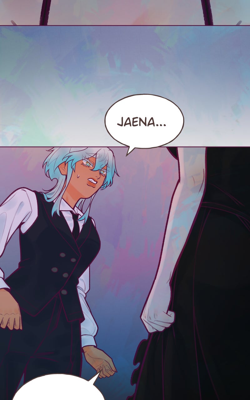 The Siren's Light Episode 33 page 19 - 