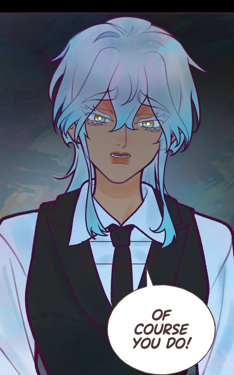 The Siren's Light Episode 33 page 3 - 