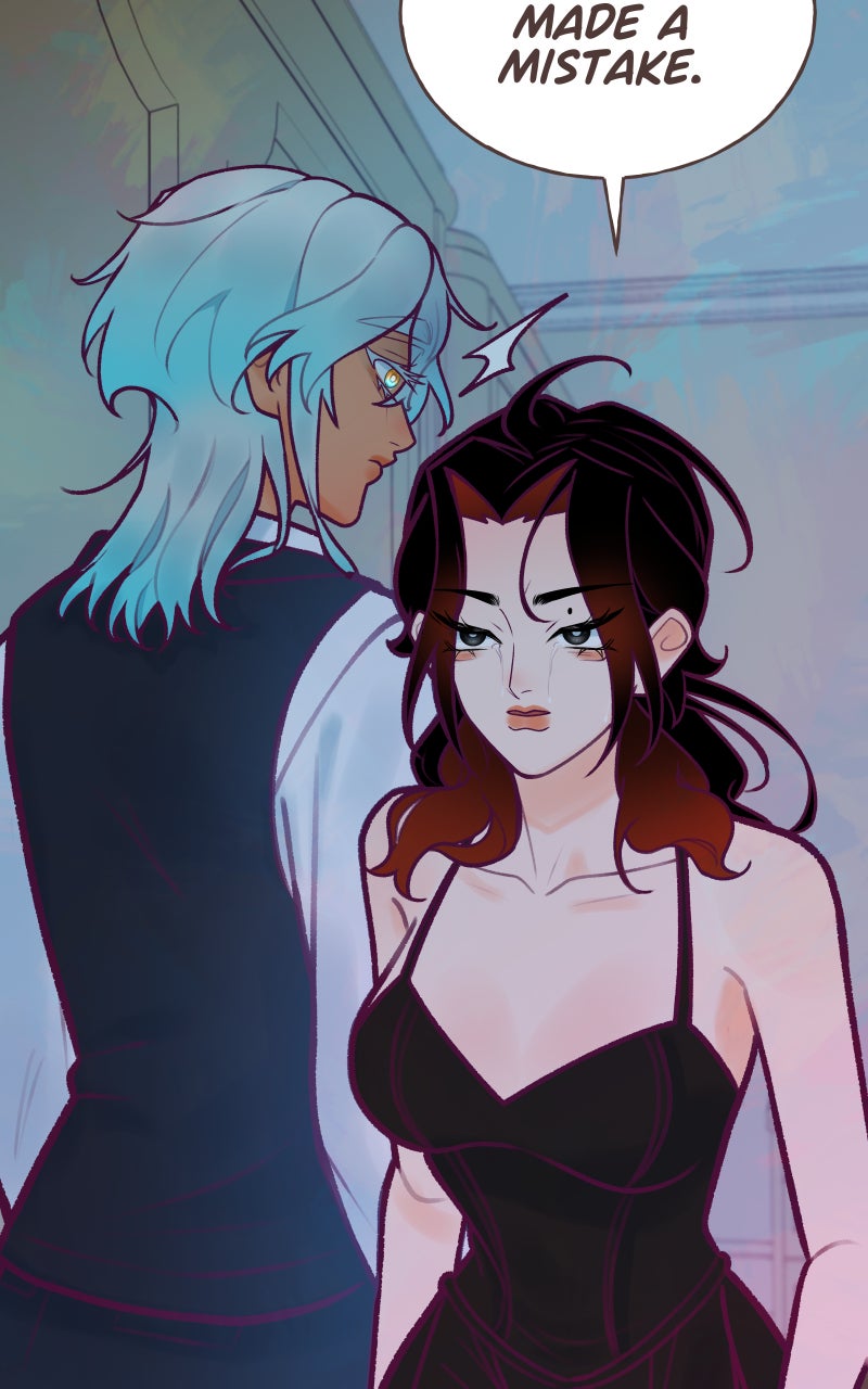 The Siren's Light Episode 33 page 21 - 