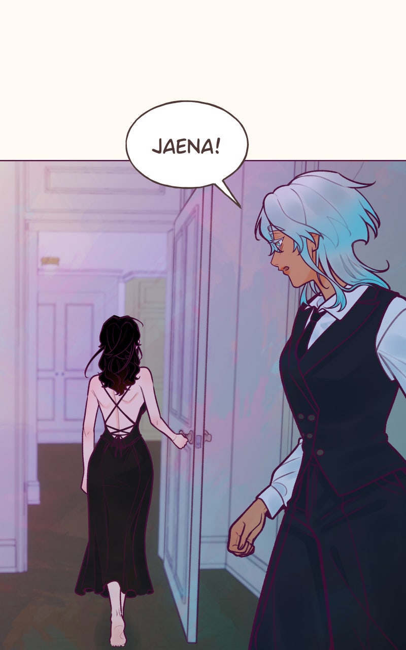 The Siren's Light Episode 33 page 23 - 