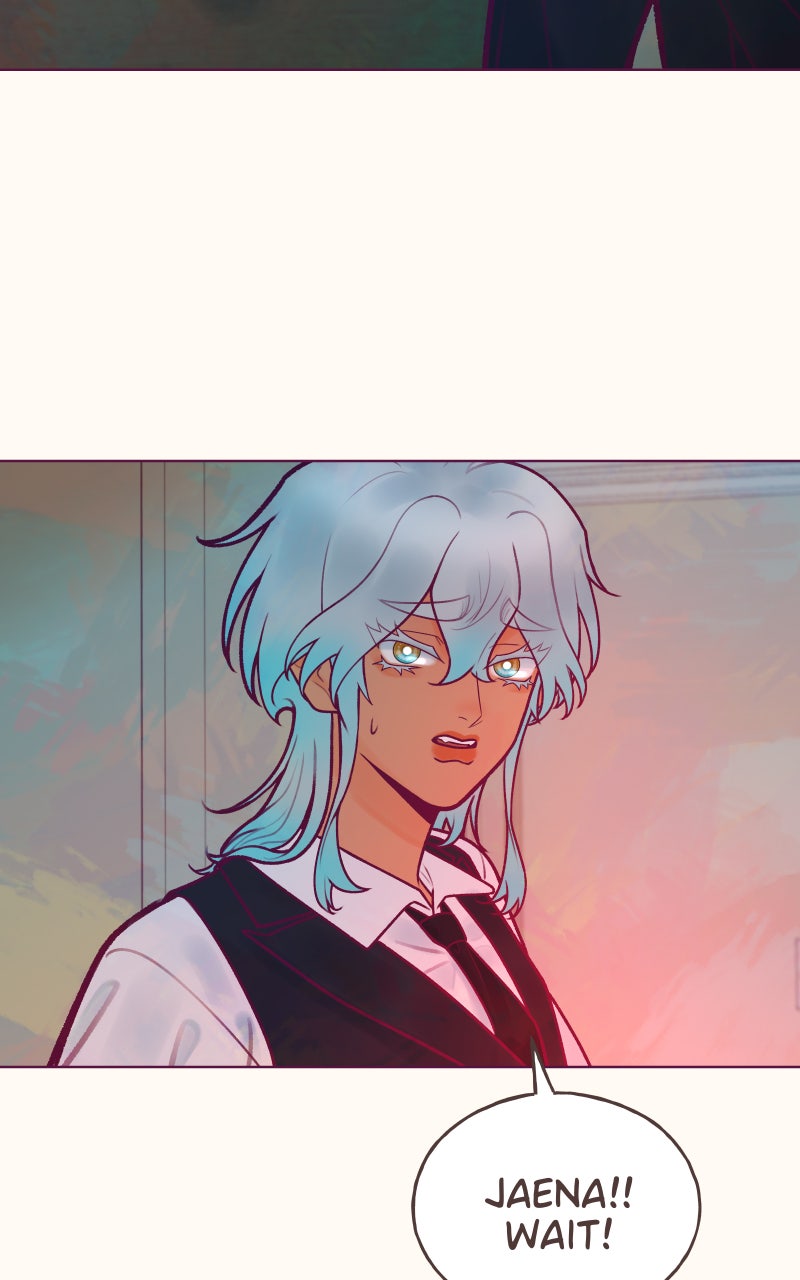 The Siren's Light Episode 33 page 24 - 