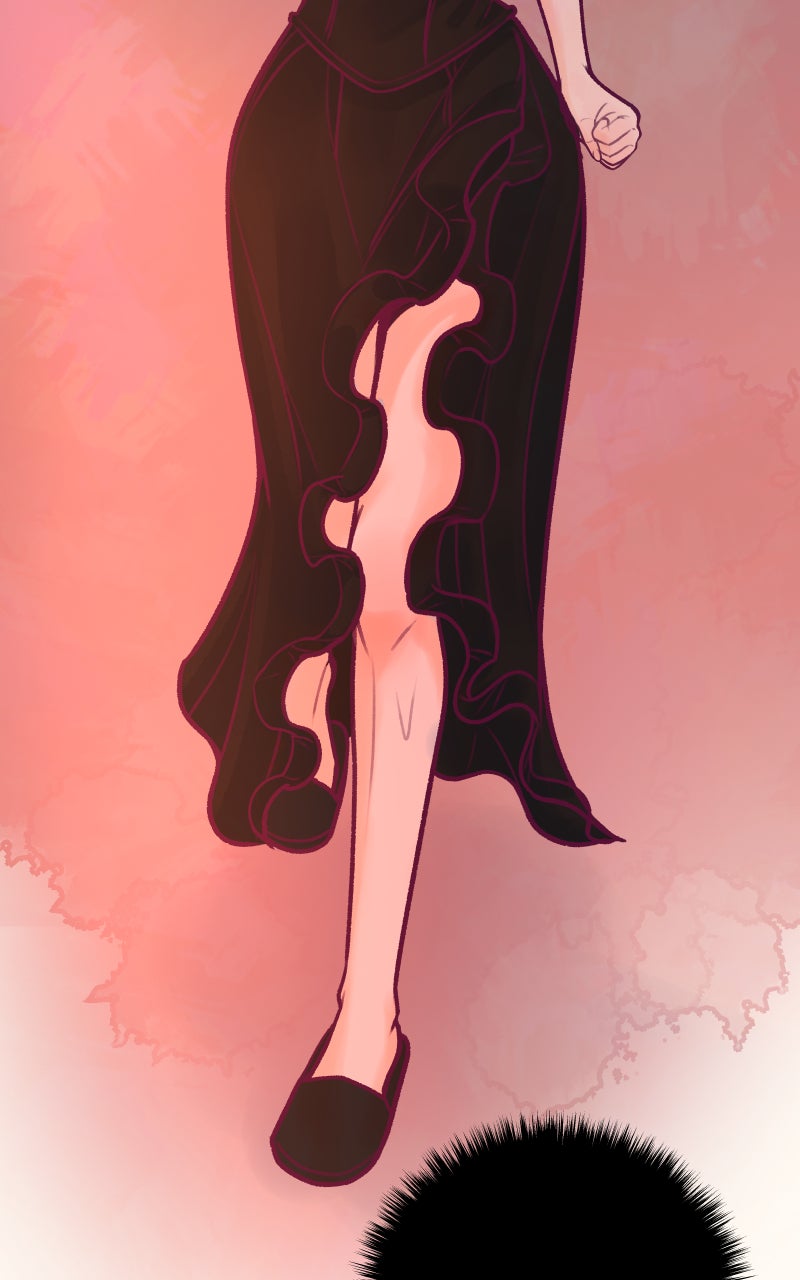 The Siren's Light Episode 33 page 27 - 