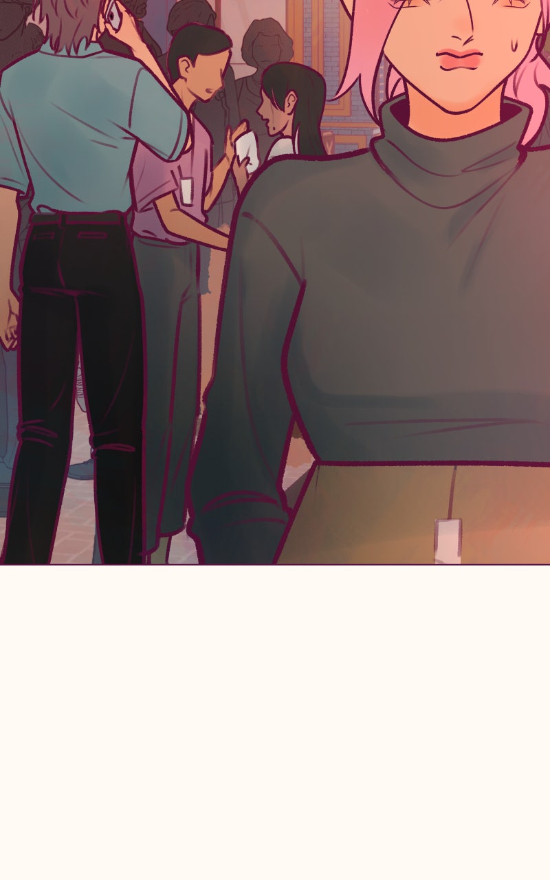 The Siren's Light Episode 33 page 35 - 
