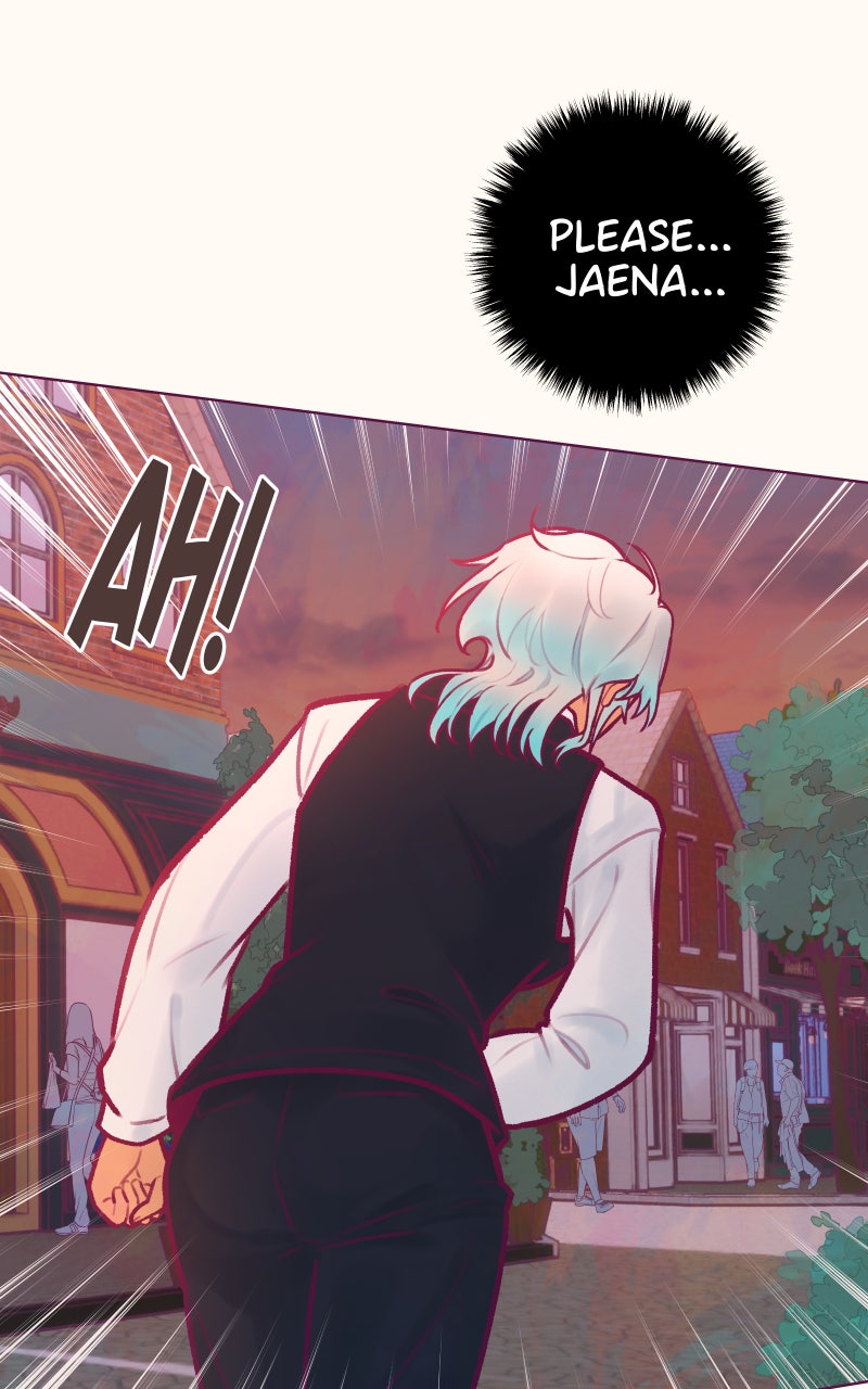 The Siren's Light Episode 33 page 38 - 