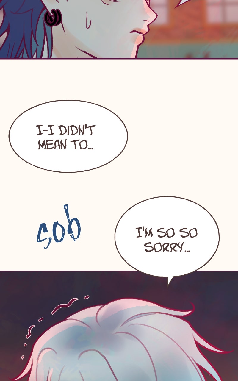 The Siren's Light Episode 33 page 44 - 
