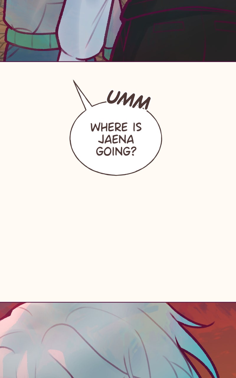 The Siren's Light Episode 33 page 47 - 