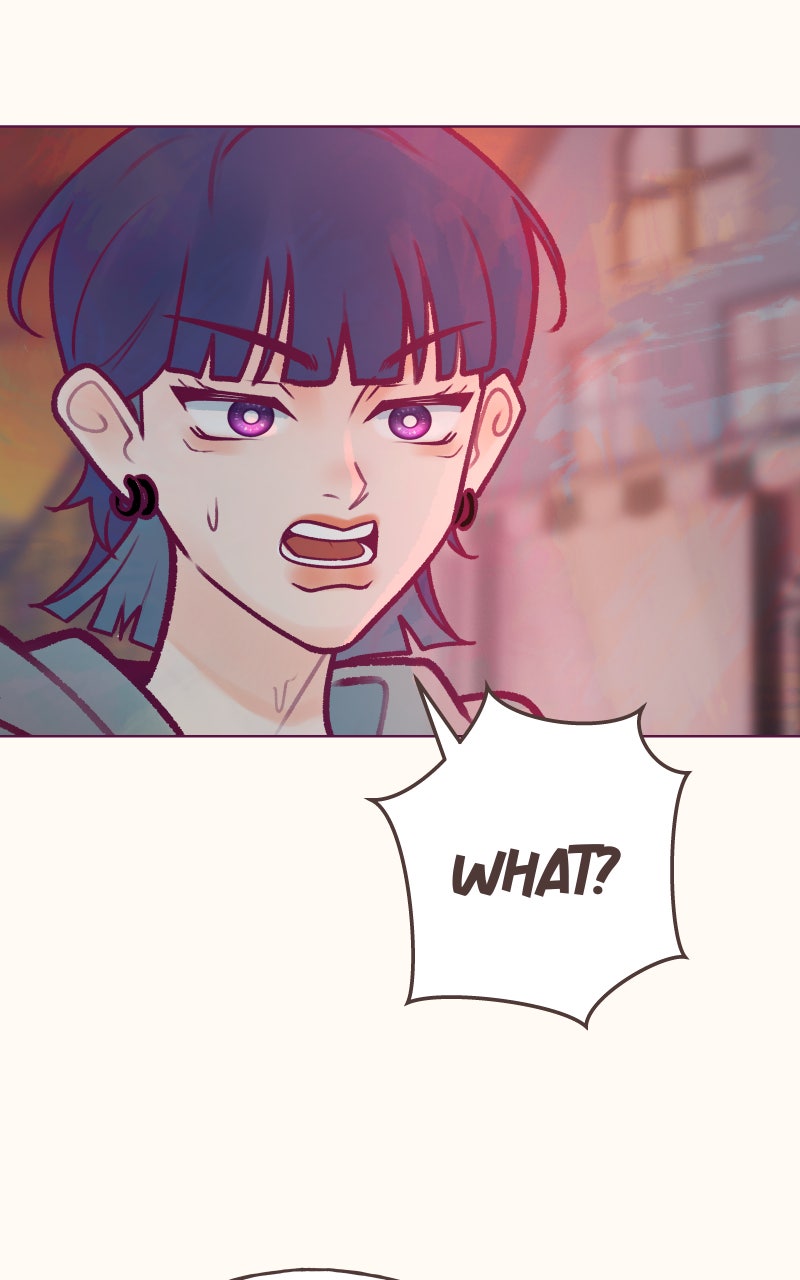 The Siren's Light Episode 33 page 49 - 