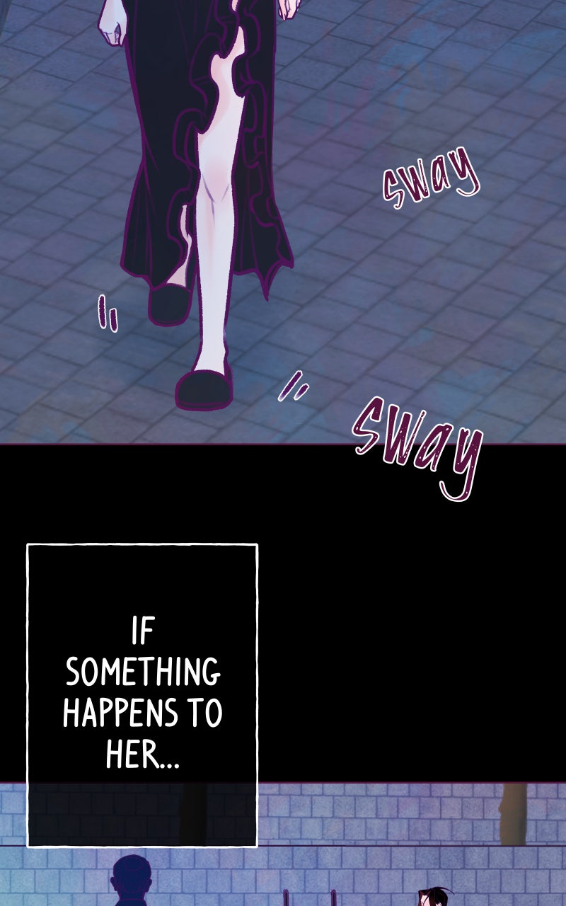 The Siren's Light Episode 33 page 52 - 
