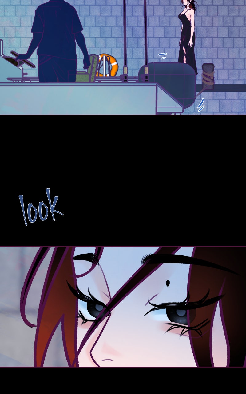 The Siren's Light Episode 33 page 53 - 