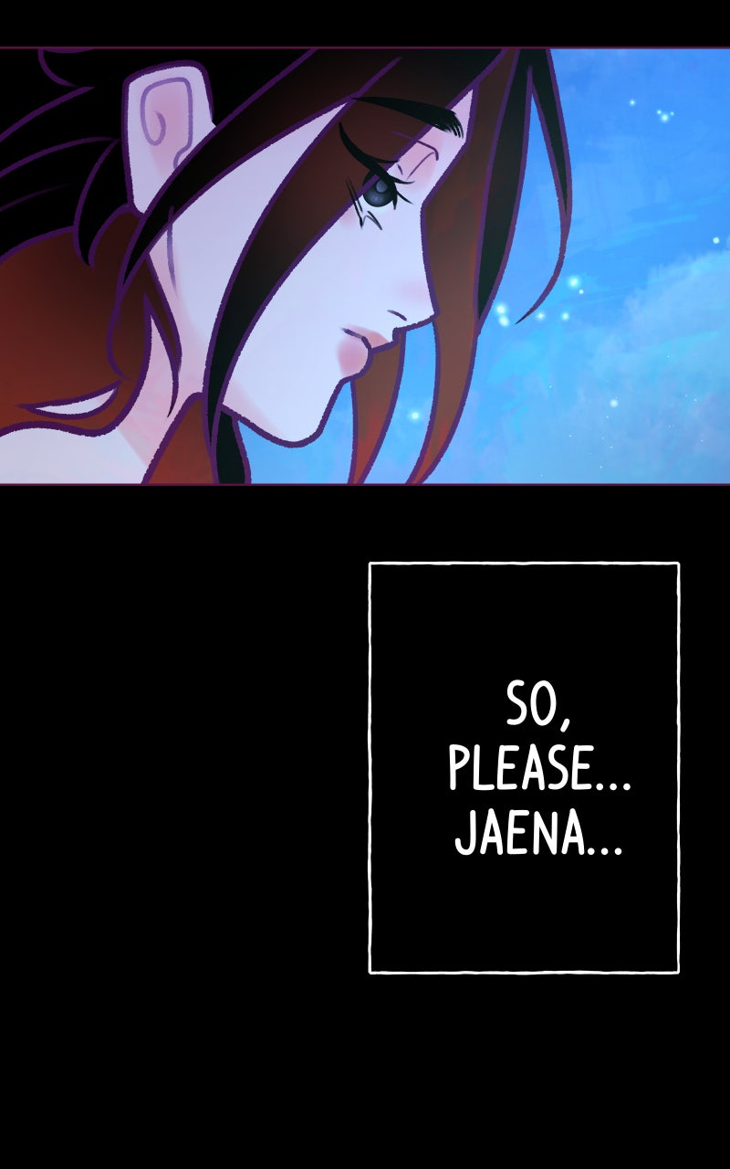 The Siren's Light Episode 33 page 57 - 