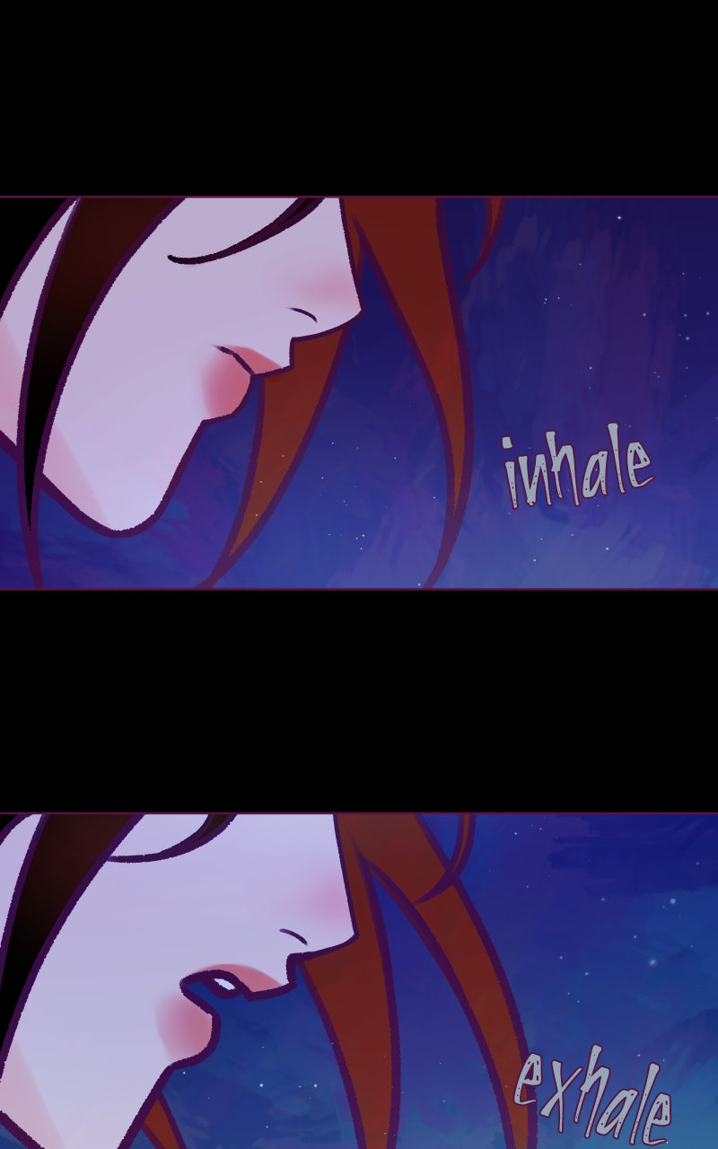 The Siren's Light Episode 33 page 58 - 