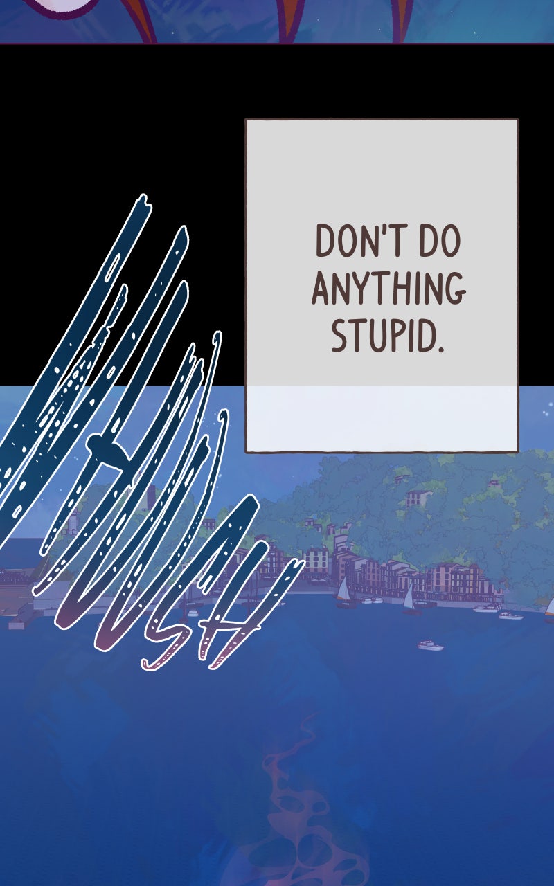 The Siren's Light Episode 33 page 59 - 