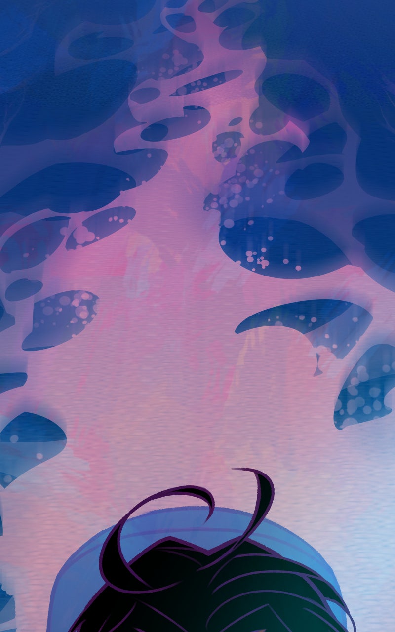 The Siren's Light Episode 33 page 60 - 