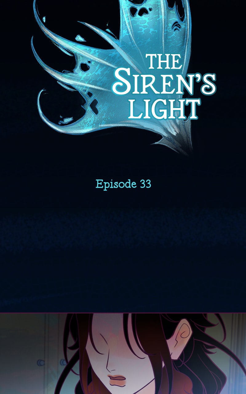 The Siren's Light Episode 33 page 7 - 