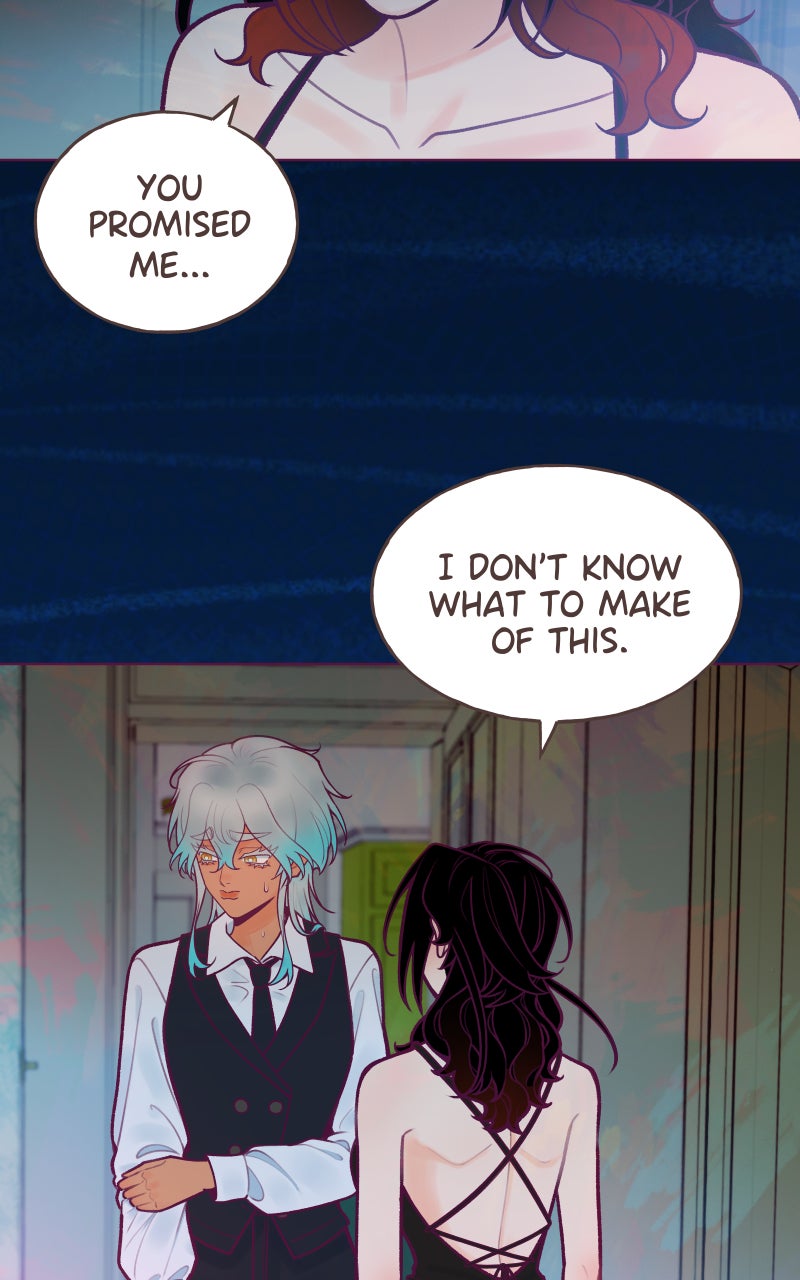 The Siren's Light Episode 33 page 8 - 