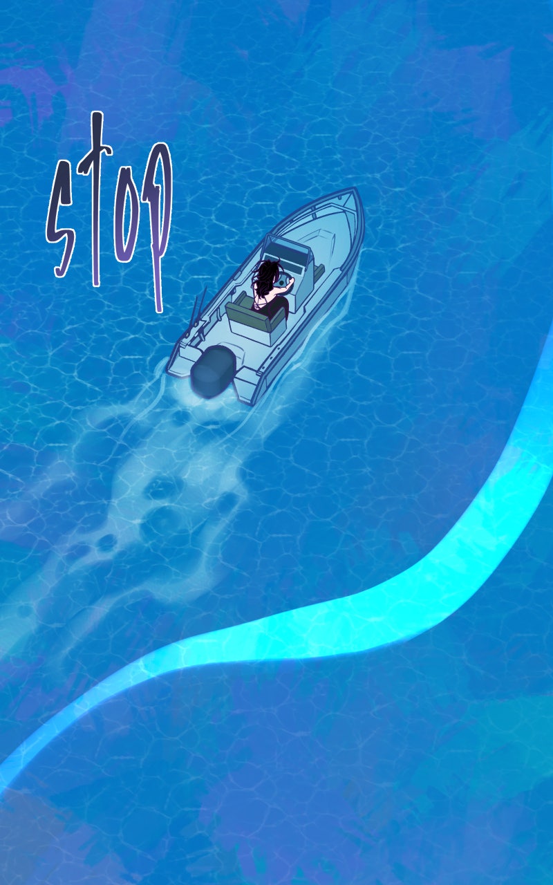 The Siren's Light Episode 34 page 15 - 