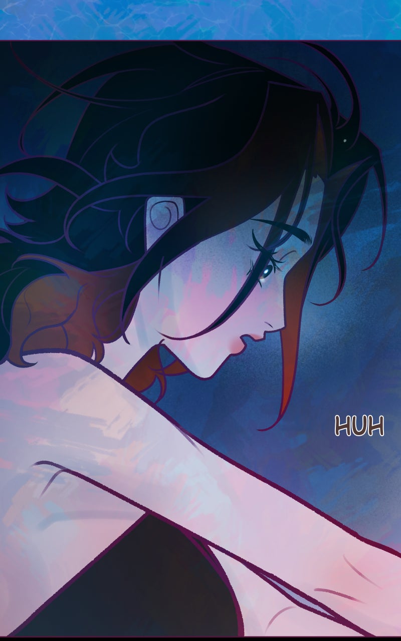 The Siren's Light Episode 34 page 16 - 