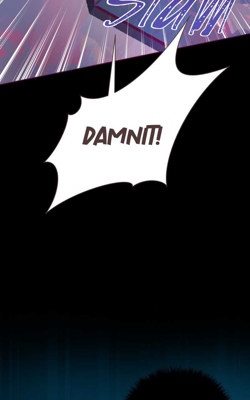 The Siren's Light Episode 34 page 19 - 