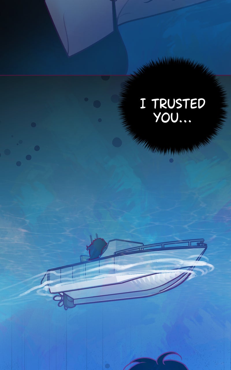 The Siren's Light Episode 34 page 22 - 
