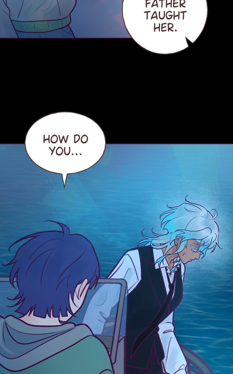 The Siren's Light Episode 34 page 26 - 
