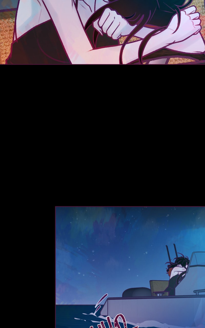 The Siren's Light Episode 34 page 33 - 