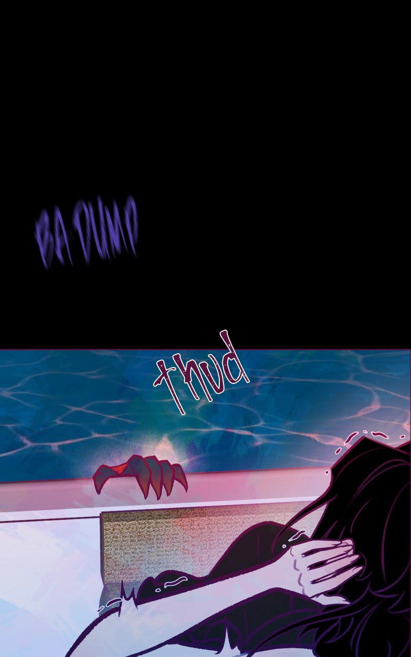 The Siren's Light Episode 34 page 41 - 