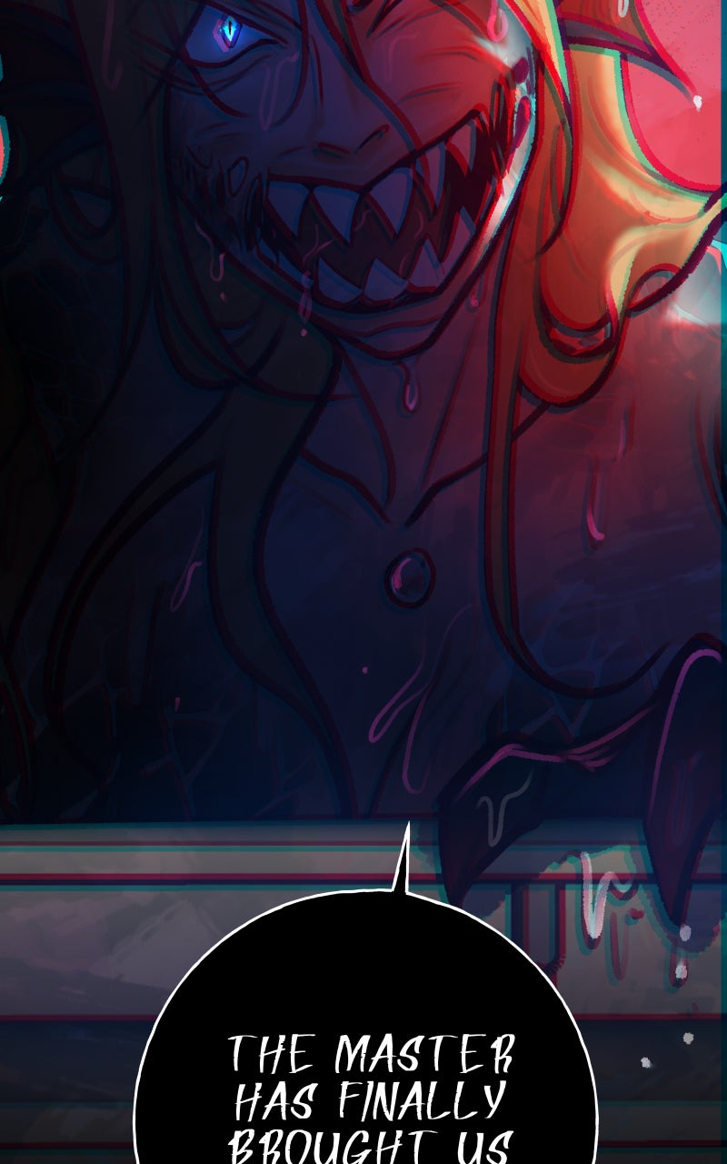 The Siren's Light Episode 34 page 44 - 