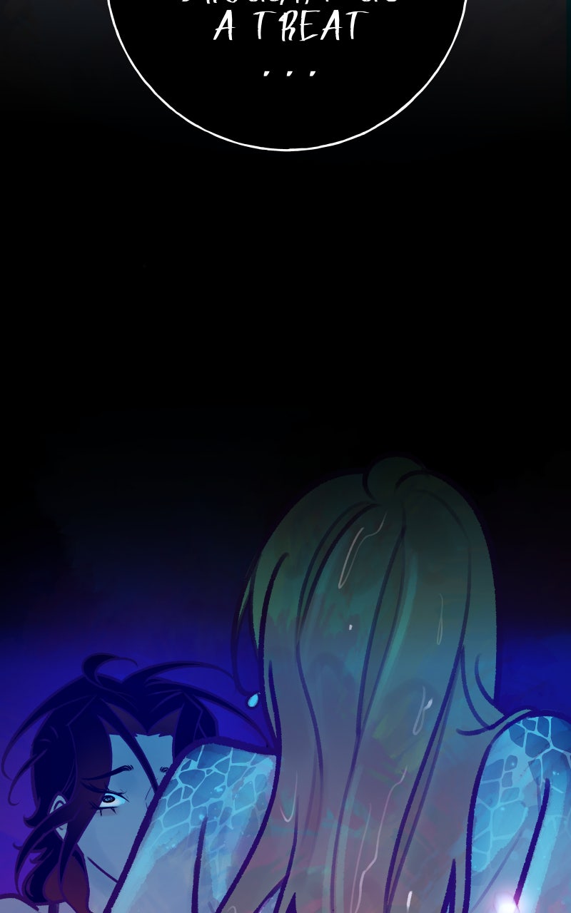 The Siren's Light Episode 34 page 45 - 