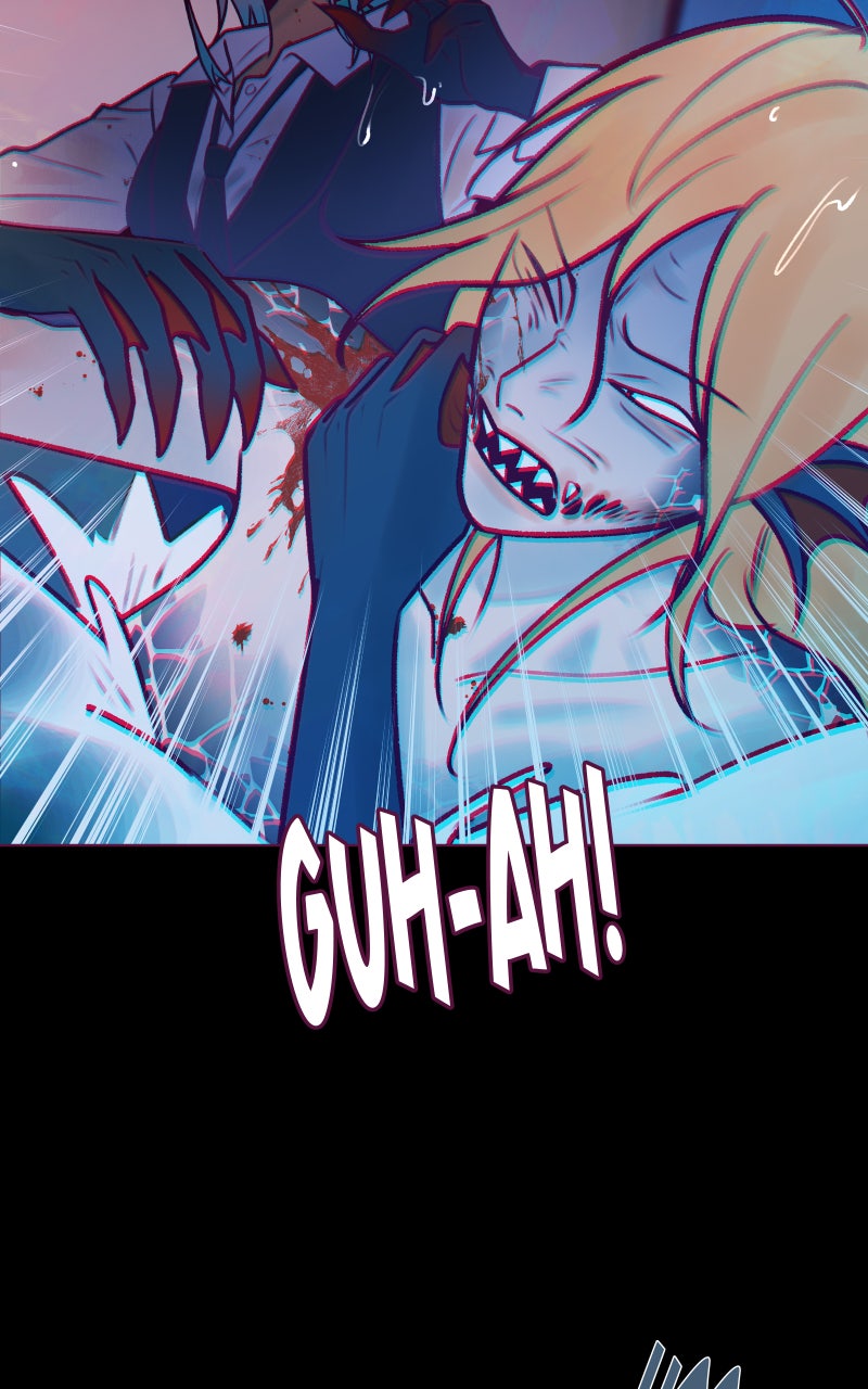 The Siren's Light Episode 34 page 54 - 