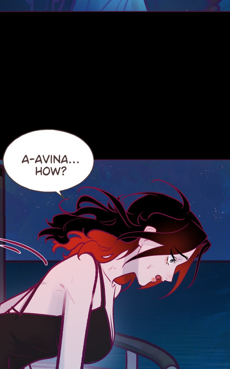 The Siren's Light Episode 34 page 56 - 