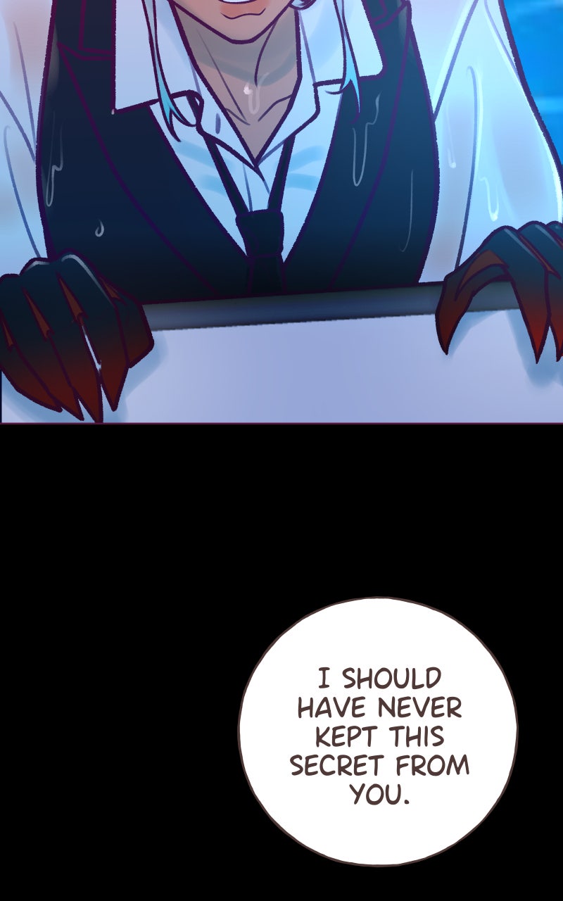 The Siren's Light Episode 34 page 58 - 